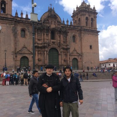 Ciudad de Cusco